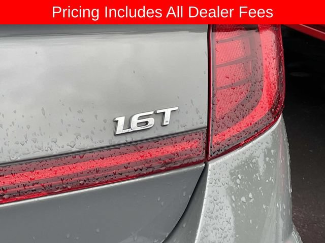 Used 2020 Hyundai Sonata SEL Plus w/ Tech Package FWD image 6