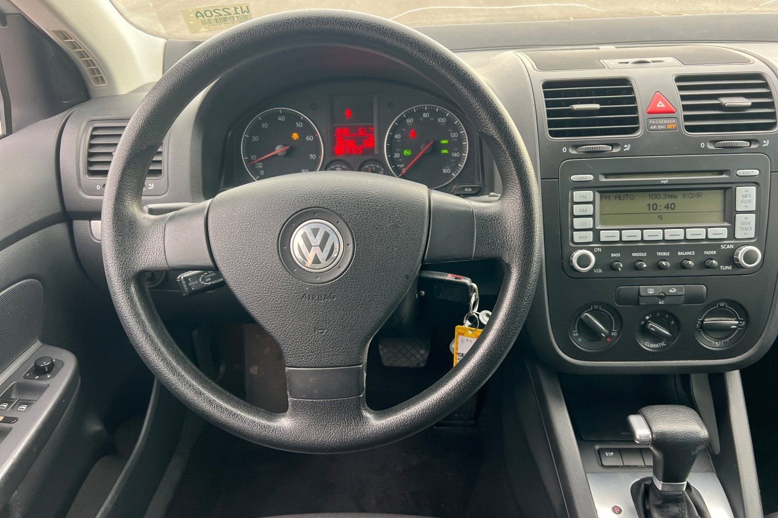 Used 2006 Volkswagen Jetta 2.5 image 12