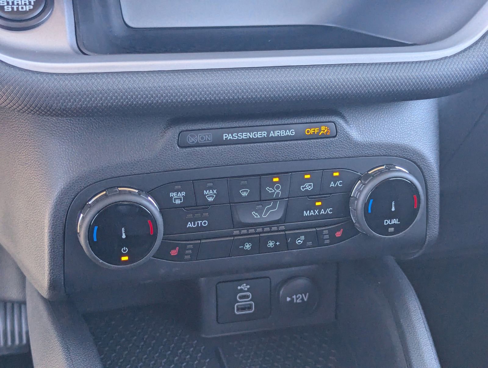 Certified 2024 Ford Bronco Sport Outer Banks image 24