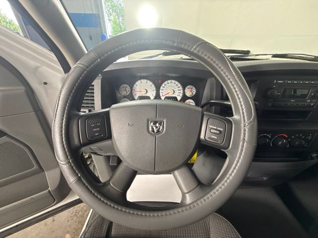 Used 2007 Dodge Ram 1500 Truck ST w/ SXT Group RWD image 18