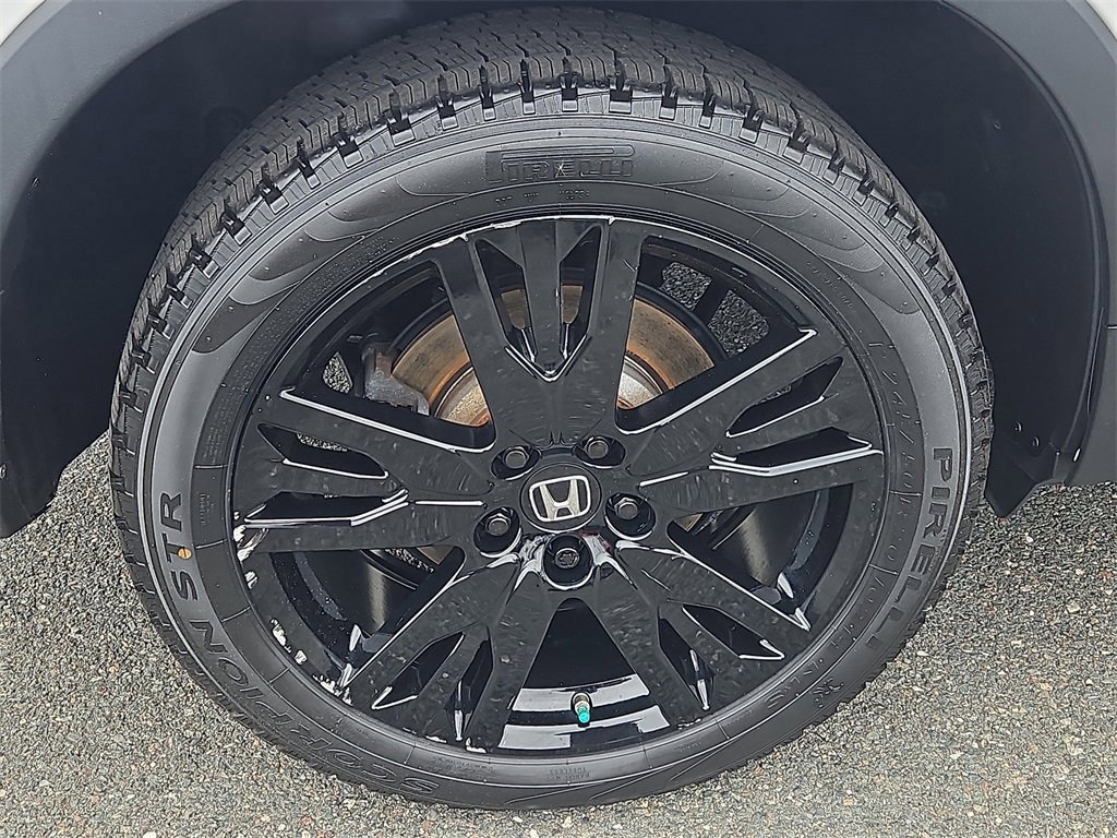 Certified 2022 Honda Pilot Special Edition image 9