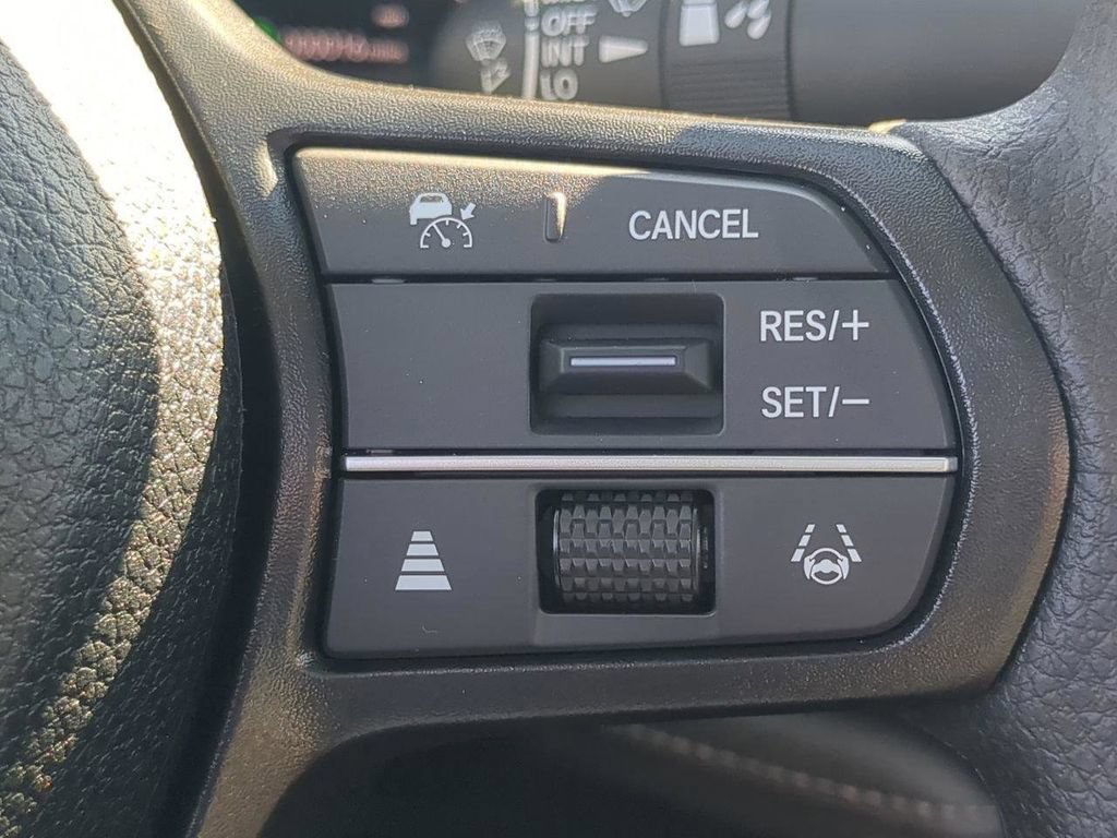 New 2026 Honda Accord SE image 12