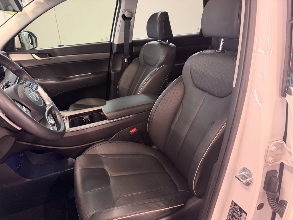 Used 2024 Hyundai Palisade XRT AWD/4WD image 12