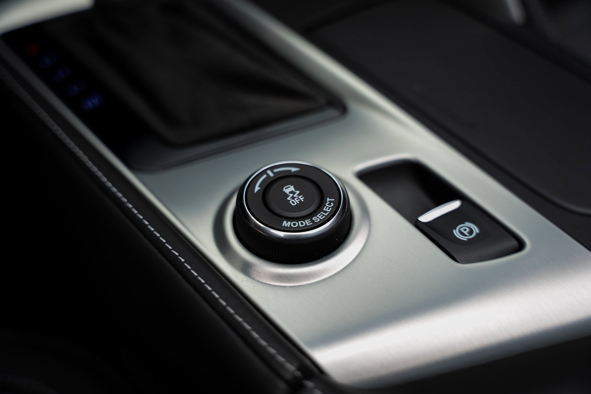 Used 2017 Chevrolet Corvette Z06 image 56