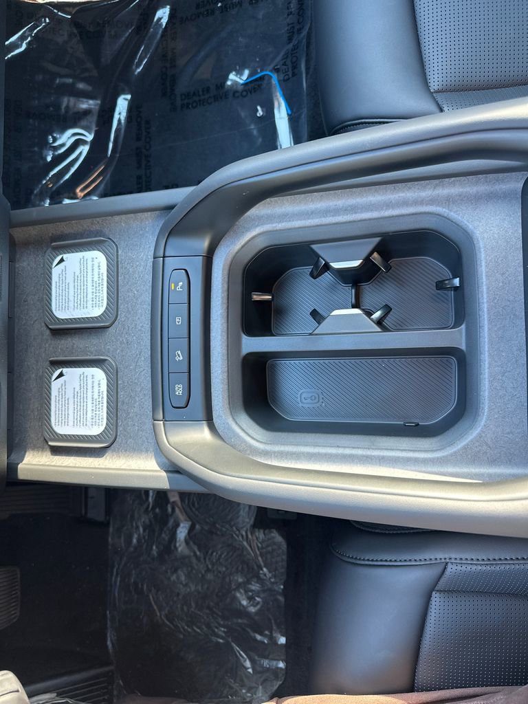 New 2027 Kia Telluride S AWD/4WD image 18