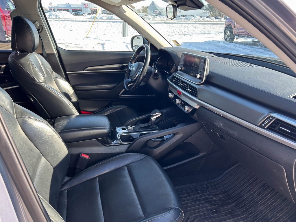 Used 2021 Kia Telluride LX image 15