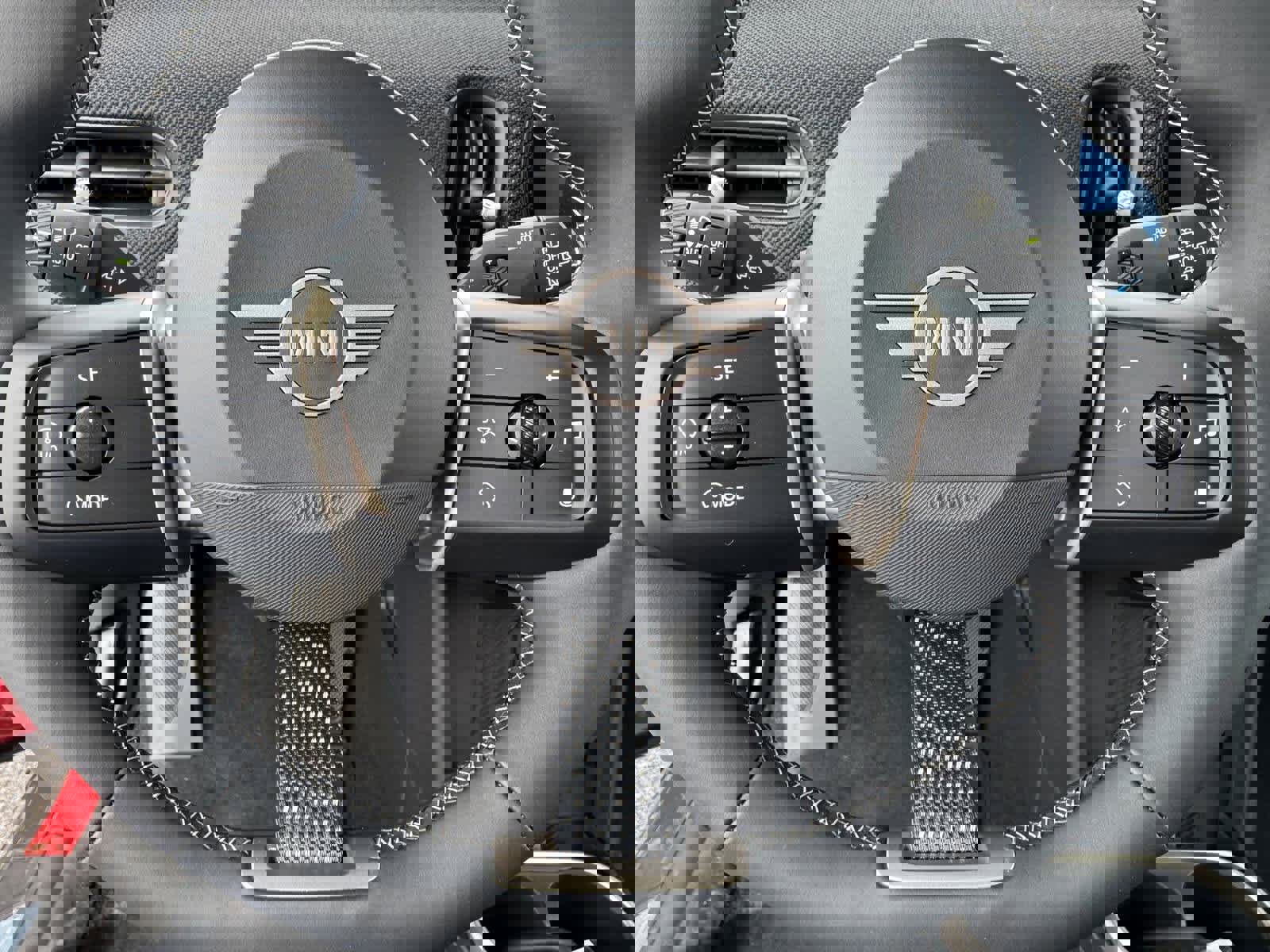 New 2025 MINI Cooper S image 15