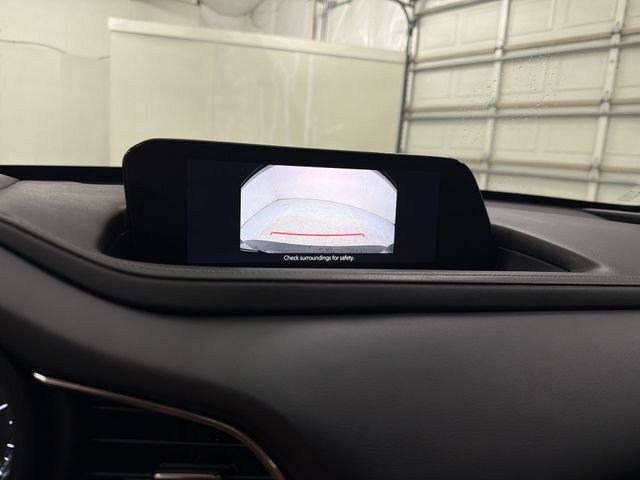 Certified 2025 MAZDA CX-30 AWD 2.5 S w/ Preferred Package image 25