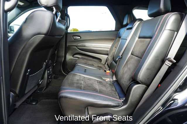 Used 2022 Dodge Durango R/T image 9