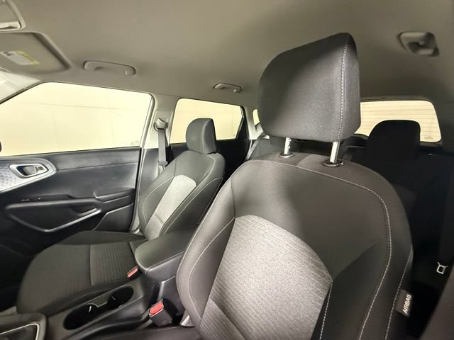 Used 2021 Kia Soul S FWD image 20