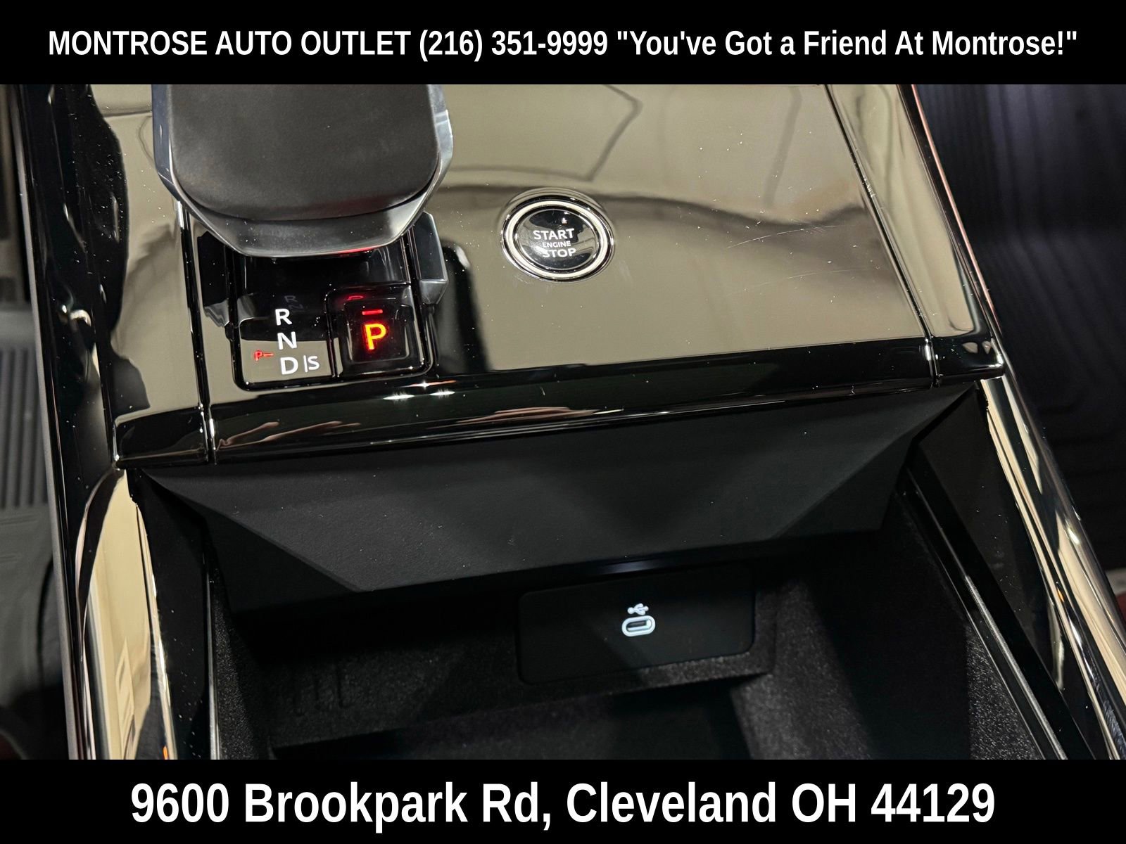 New 2026 Land Rover Range Rover Sport Dynamic SE image 21