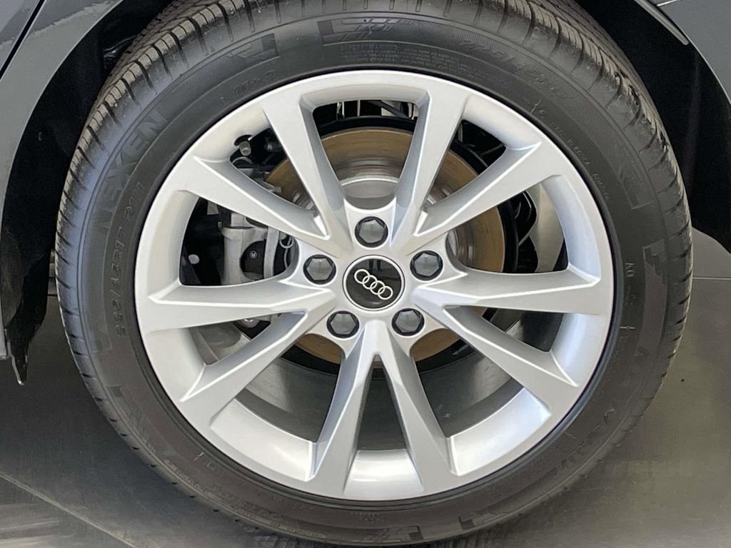 New 2026 Audi A3 2.0T Premium Plus image 12