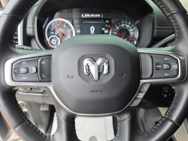 Certified 2024 RAM 3500 Laramie AWD/4WD image 37