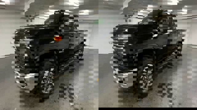 Certified 2024 Chevrolet Silverado 2500 LT w/ All Star Edition image 4