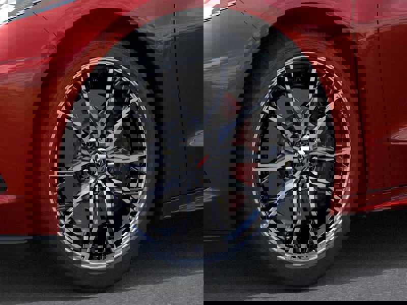 New 2026 Chevrolet Corvette Stingray Premium Conv w/ Z51 Performance Package image 9