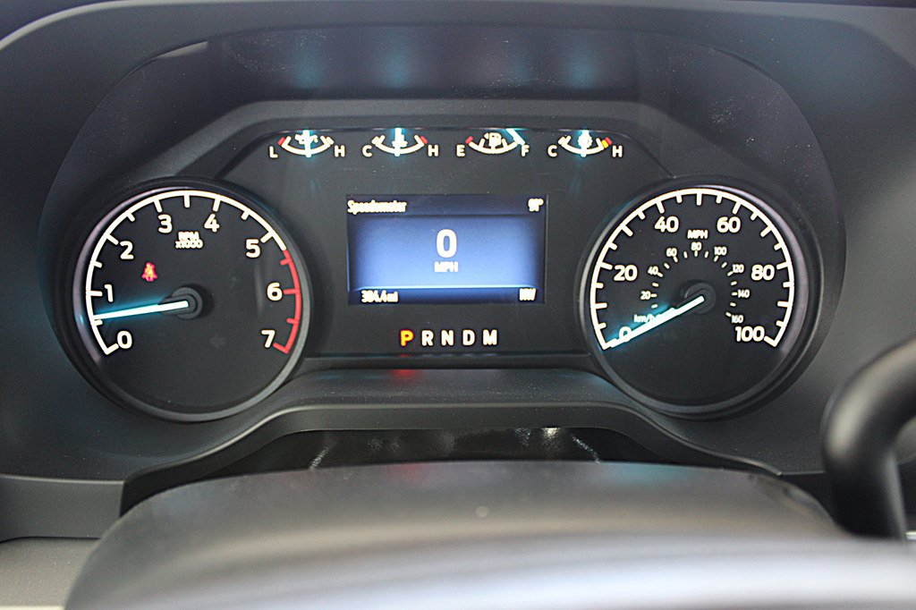 Used 2026 Ford F250 XL w/ XL Chrome Package AWD/4WD image 27