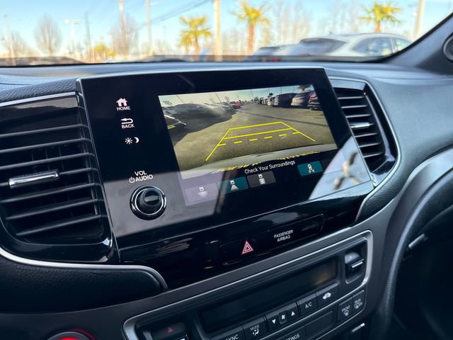 Certified 2023 Honda Passport EX-L image 22