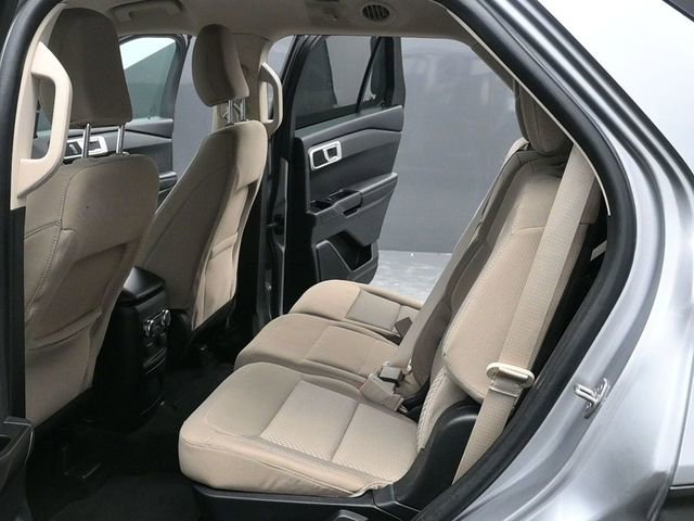 Used 2021 Ford Explorer 4WD image 15