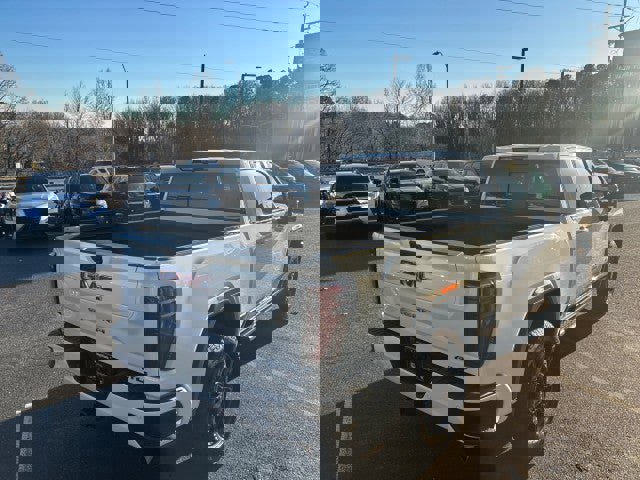 New 2025 GMC Sierra 2500 AT4 w/ AT4 Premium Plus Package image 51