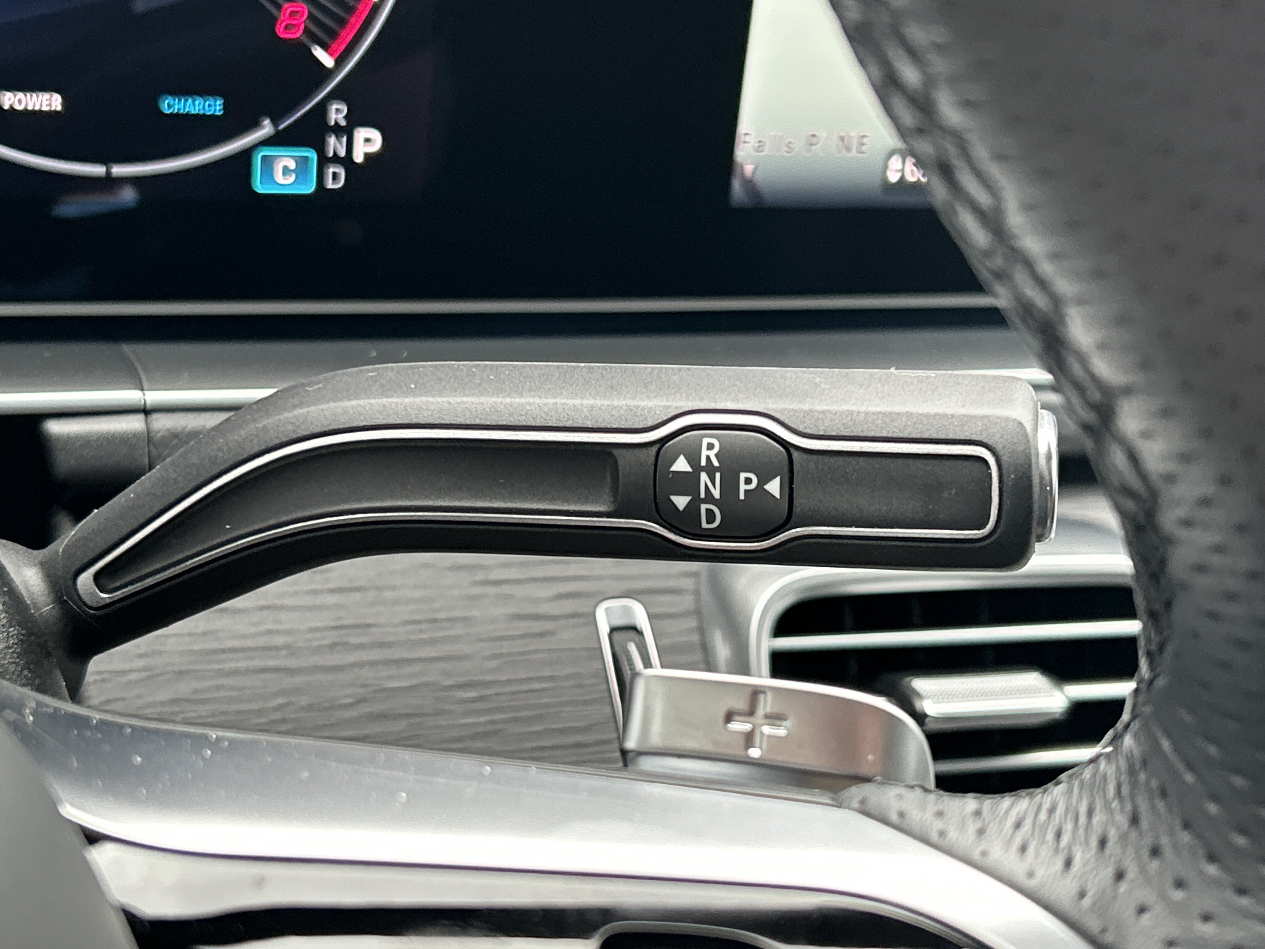 Certified 2025 Mercedes-Benz GLS 450 4MATIC image 31