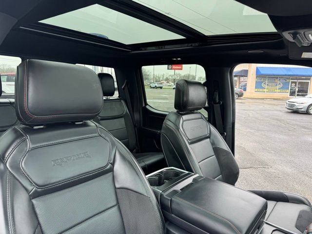 Used 2024 Ford F150 Raptor image 50