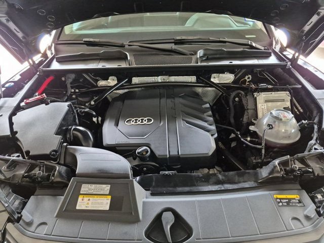 Certified 2023 Audi Q5 Premium w/ Convenience Package AWD/4WD image 24
