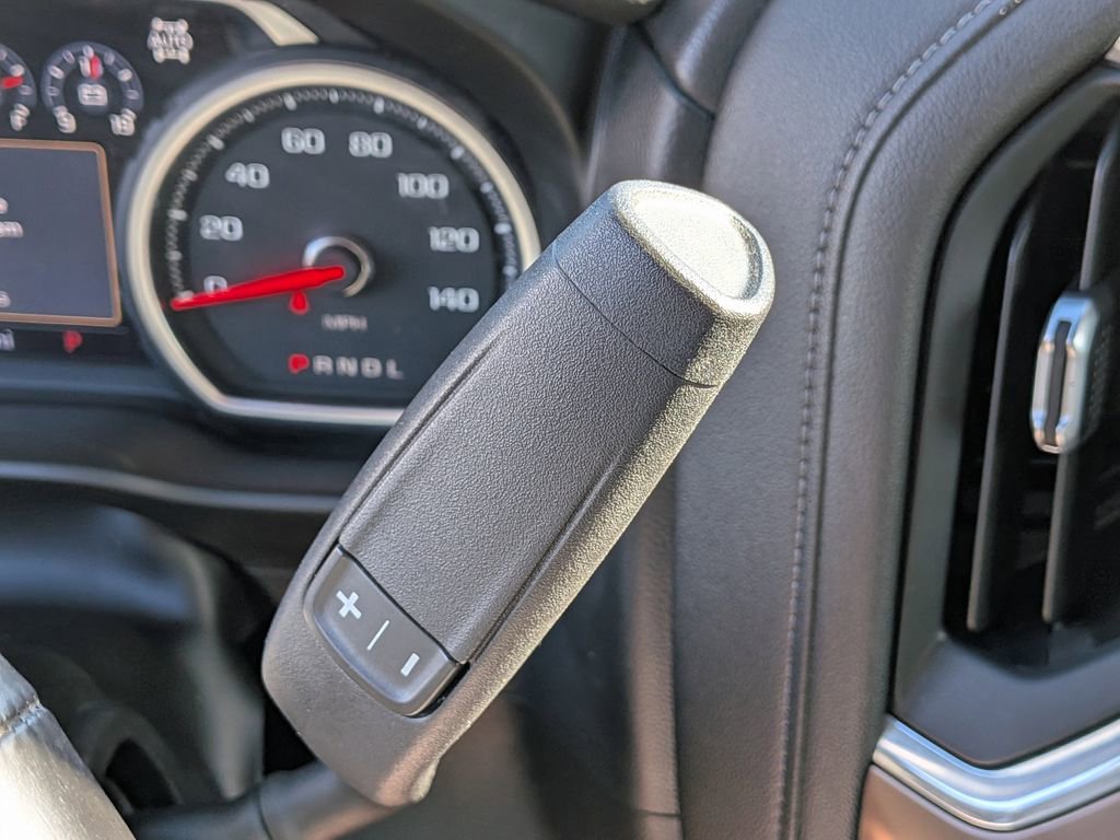 Used 2020 Chevrolet Silverado 2500 High Country image 30