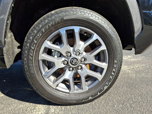 Used 2024 Toyota Tundra 1794 Edition image 8