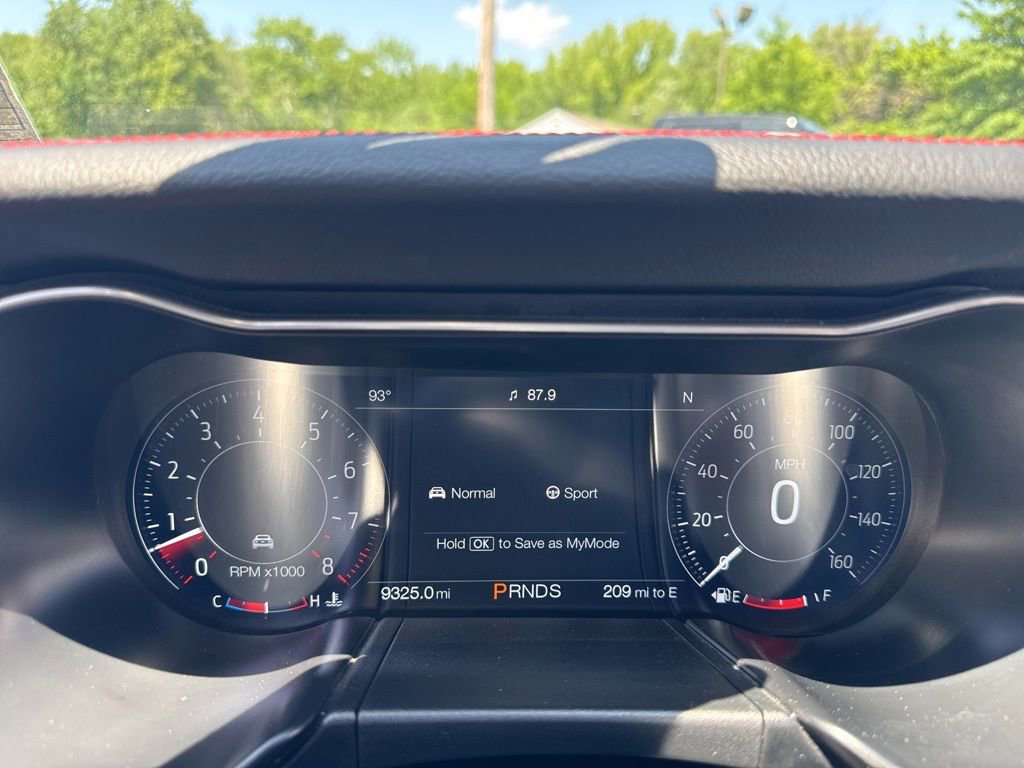 Certified 2021 Ford Mustang GT Premium w/ Equipment Group 401A RWD image 14