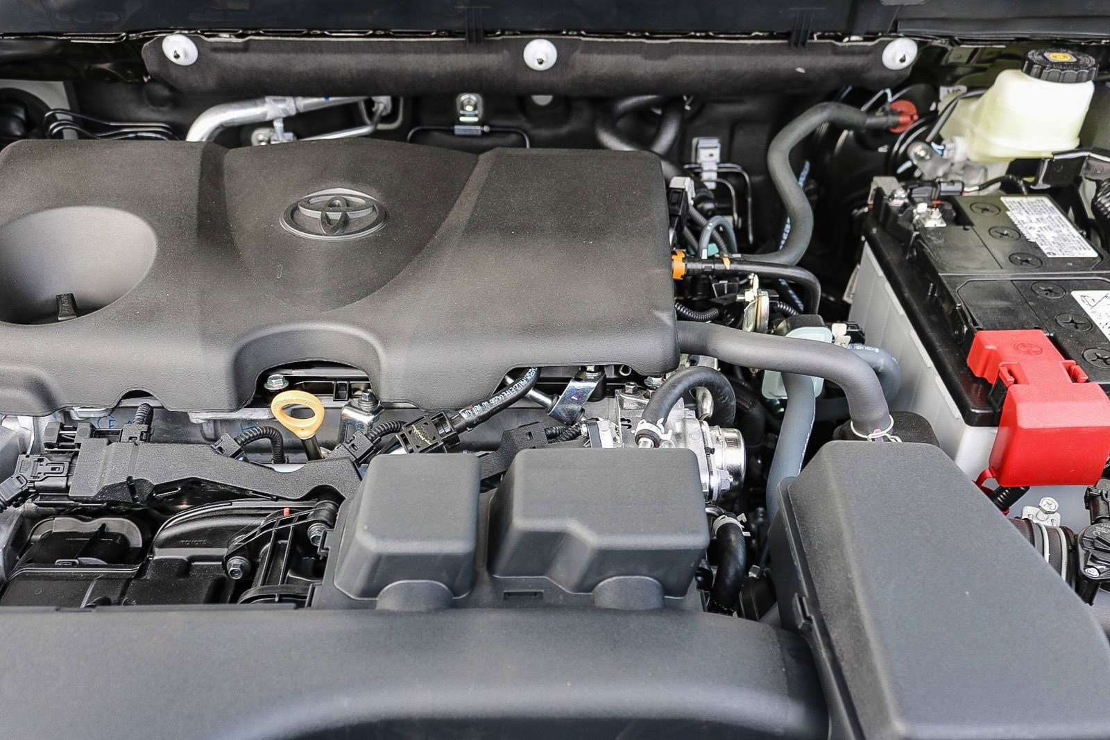 New 2025 Toyota RAV4 XLE Premium image 13