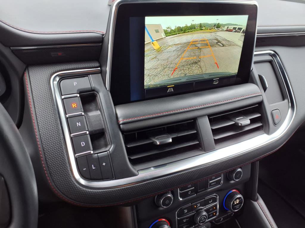 Certified 2023 Chevrolet Tahoe RST image 15