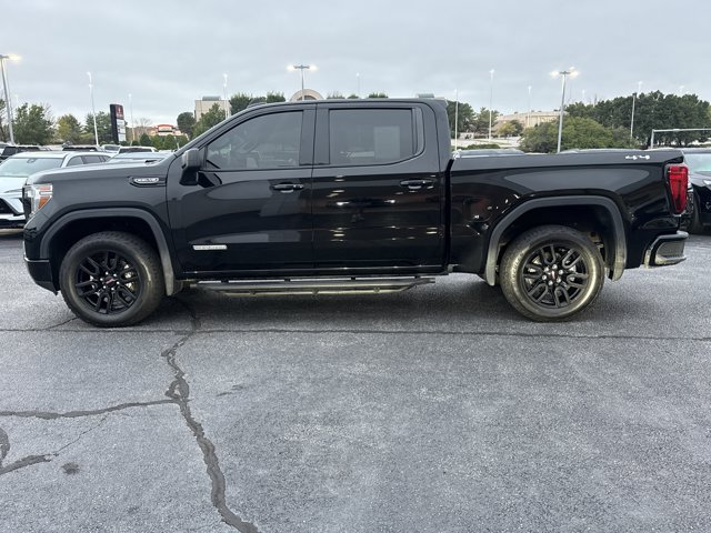 Used 2020 GMC Sierra 1500 Elevation w/ Elevation Value Package AWD/4WD image 11