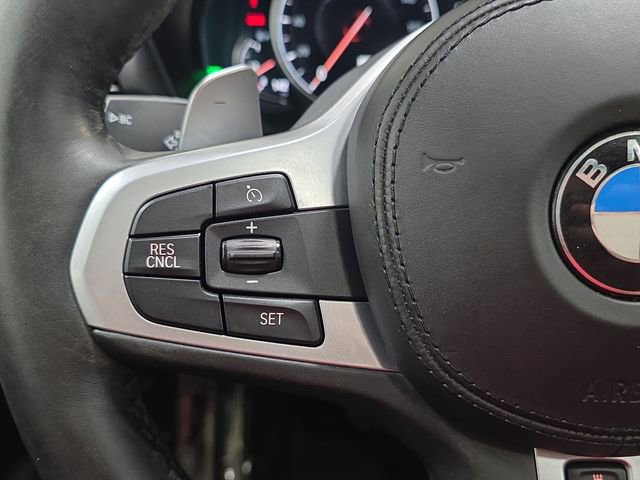 Used 2019 BMW X3 M40i w/ Premium Package AWD/4WD image 16
