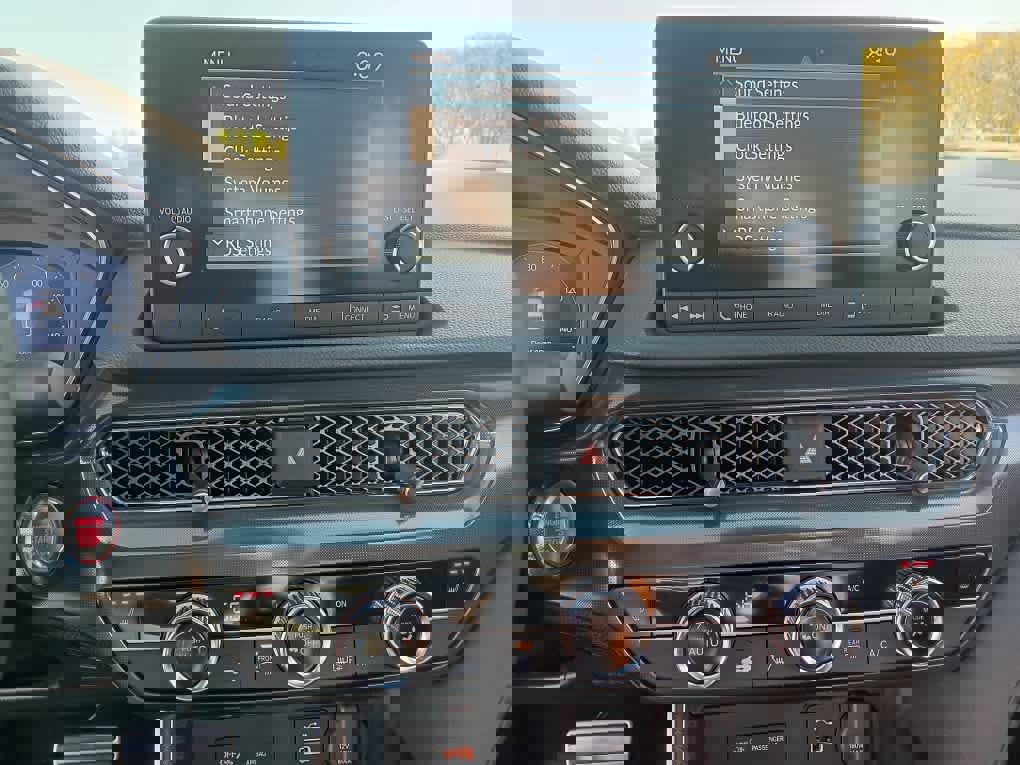 Used 2025 Acura Integra A-Spec FWD image 22