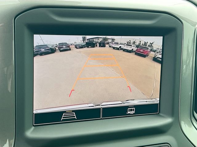 New 2026 GMC Sierra 1500 Pro w/ Graphite Edition image 9