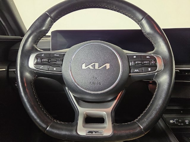 Certified 2025 Kia K5 GT-Line AWD/4WD image 20