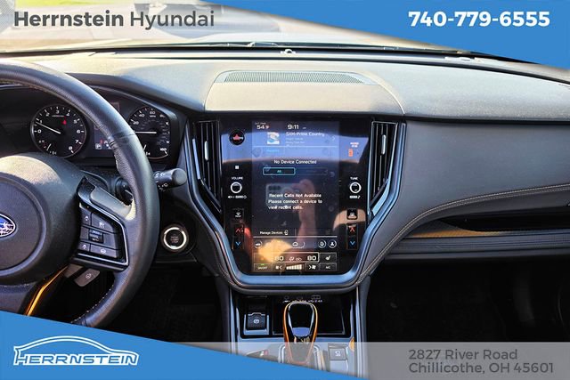 Used 2025 Subaru Outback Wilderness AWD/4WD image 9