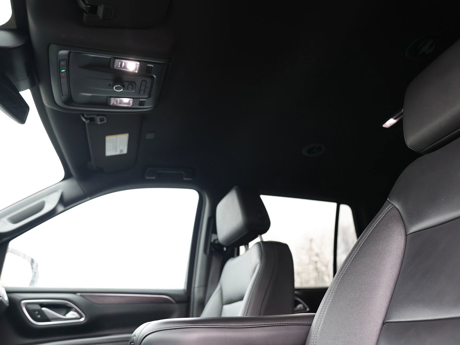 Used 2024 Chevrolet Tahoe LT image 21