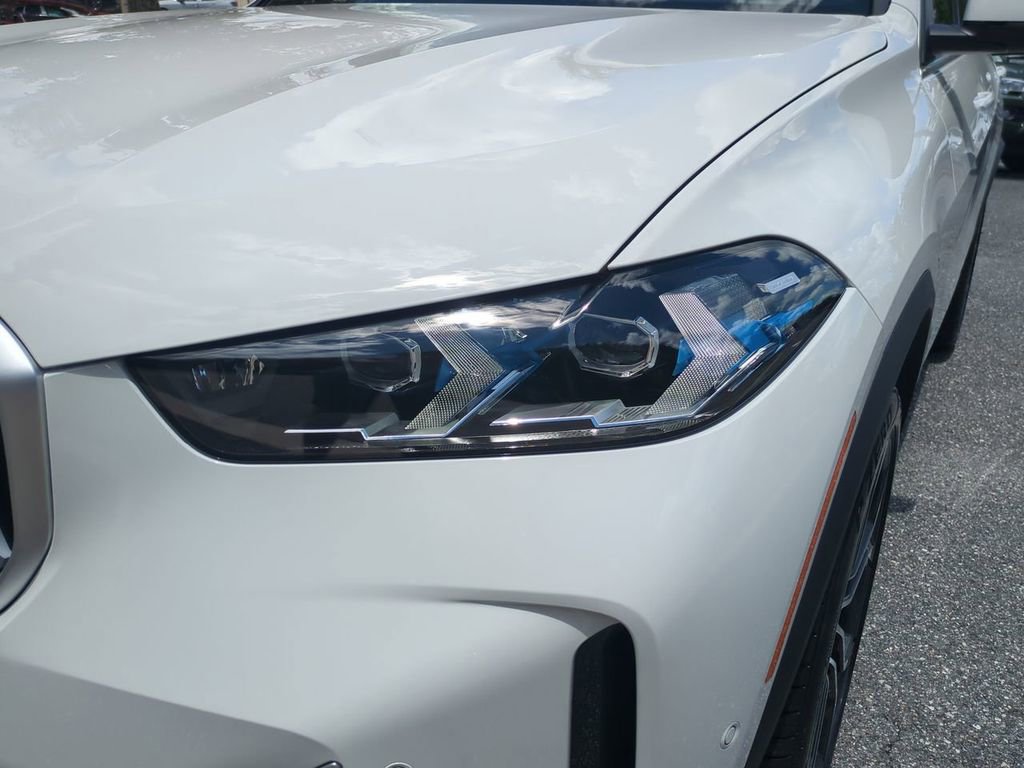 New 2026 BMW X5 xDrive40i w/ Premium Package image 10