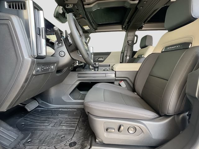 New 2026 GMC Hummer EV SUV AWD/4WD image 15