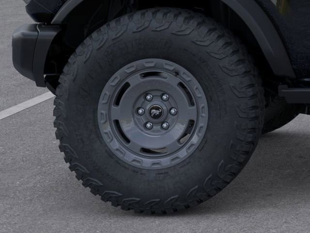 New 2025 Ford Bronco Big Bend w/ Black Diamond Package image 21