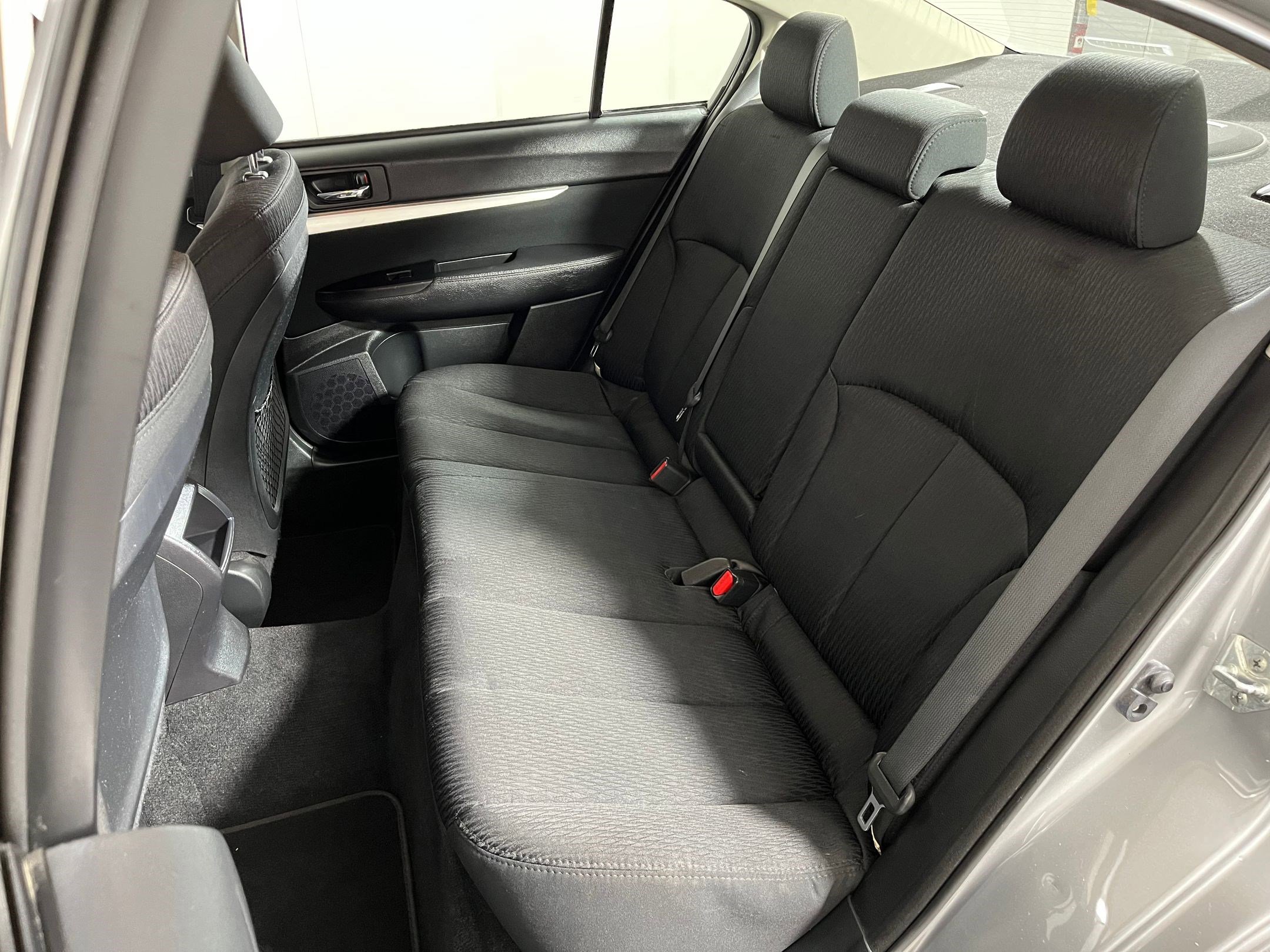 Used 2011 Subaru Legacy 2.5i Premium image 12