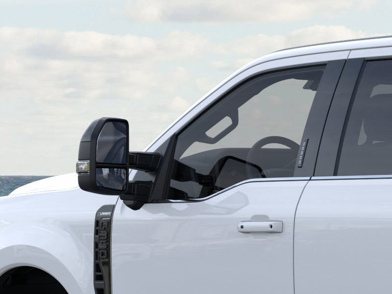 New 2025 Ford F350 Lariat w/ Lariat Ultimate Package image 37