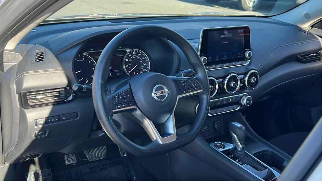 Used 2023 Nissan Sentra SV image 19