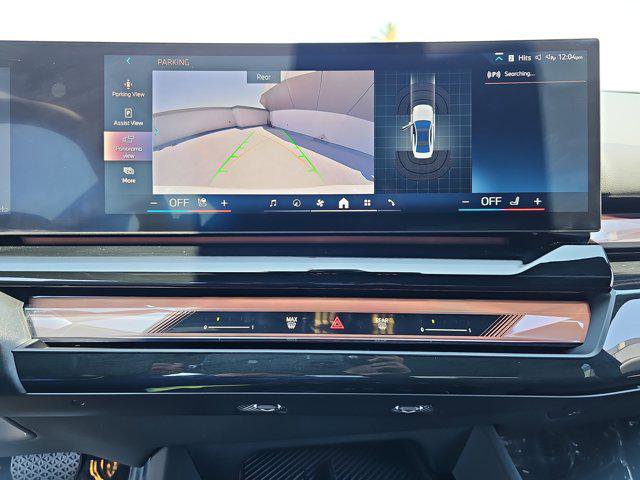 Used 2024 BMW 540i xDrive w/ Convenience Package image 23