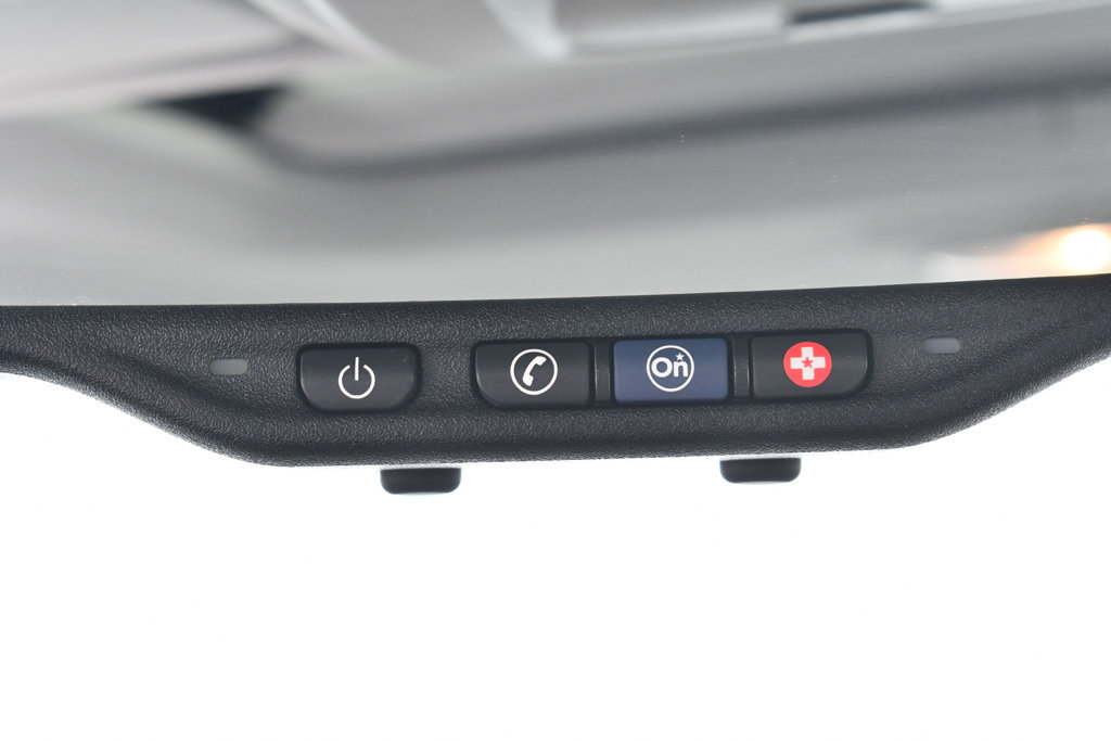 Used 2012 Chevrolet Impala LTZ FWD image 36
