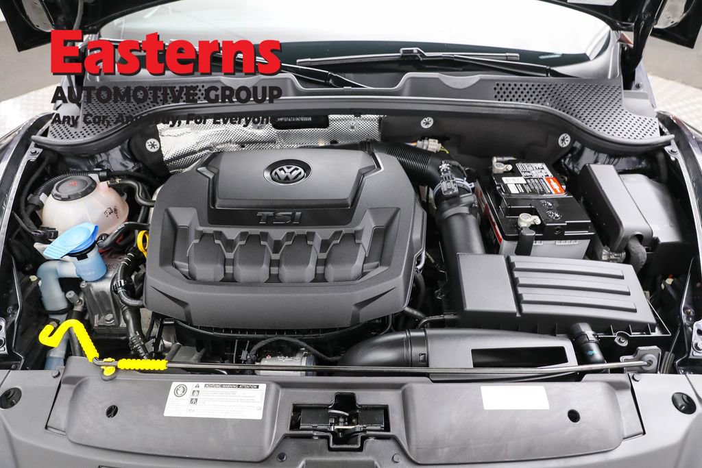 Used 2018 Volkswagen Beetle 2.0T S image 7