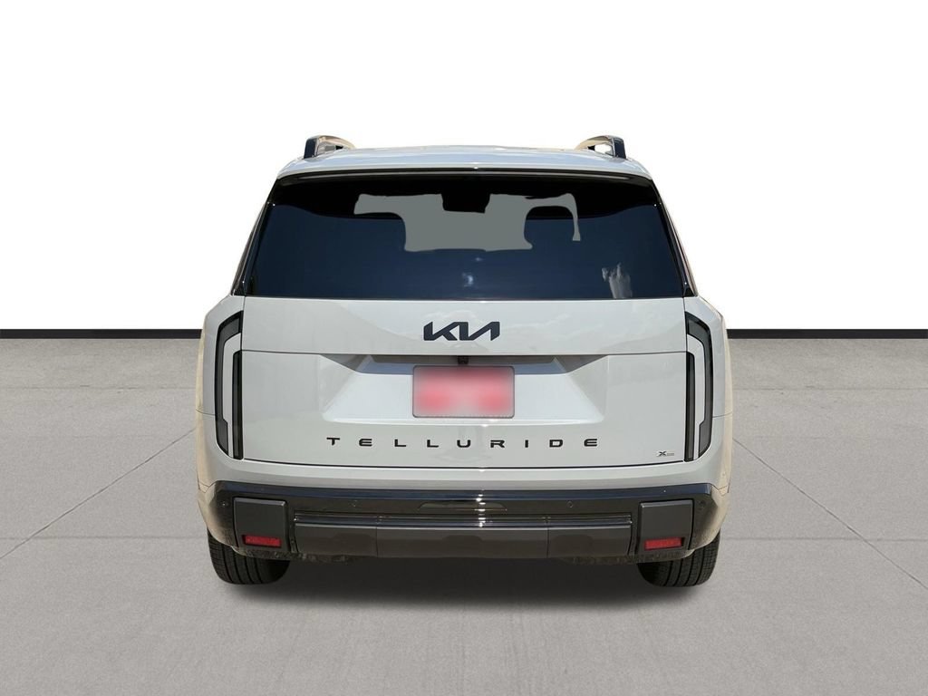 Certified 2027 Kia Telluride EX X-Line w/ Towing Package AWD/4WD image 6