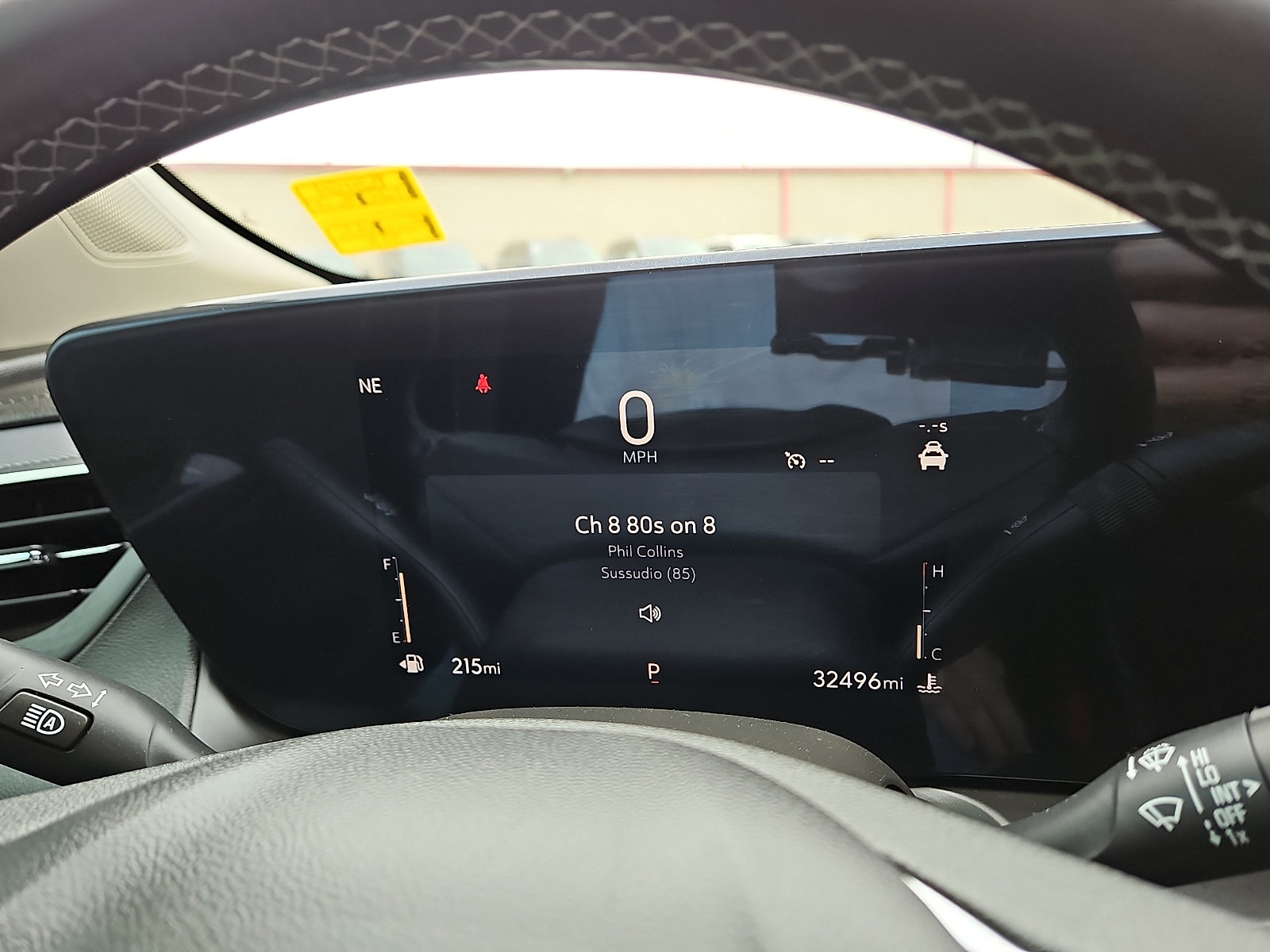 Used 2025 Buick Encore GX Preferred FWD image 17