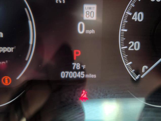 Used 2021 Honda Accord EX-L image 13